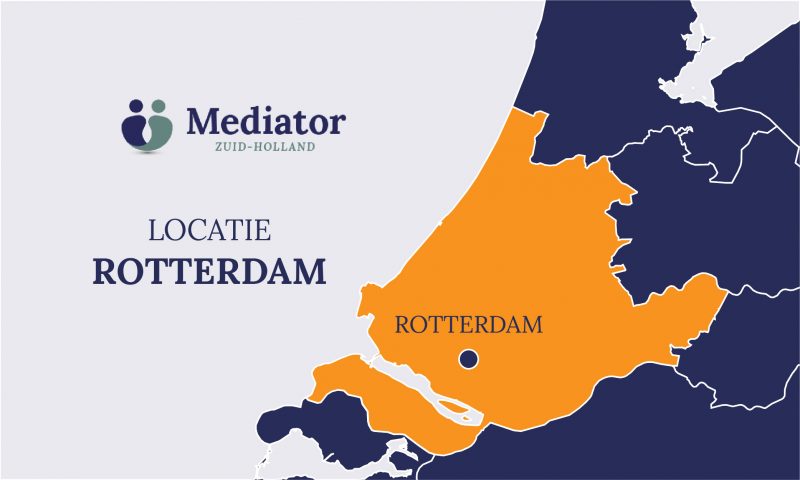 mediator rotterdam